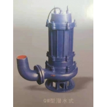 潛水排污泵